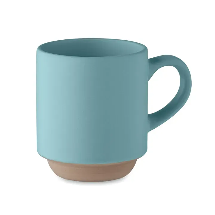 Ceramic stackable mug 170 ml - MO2493 (MOCN#20)